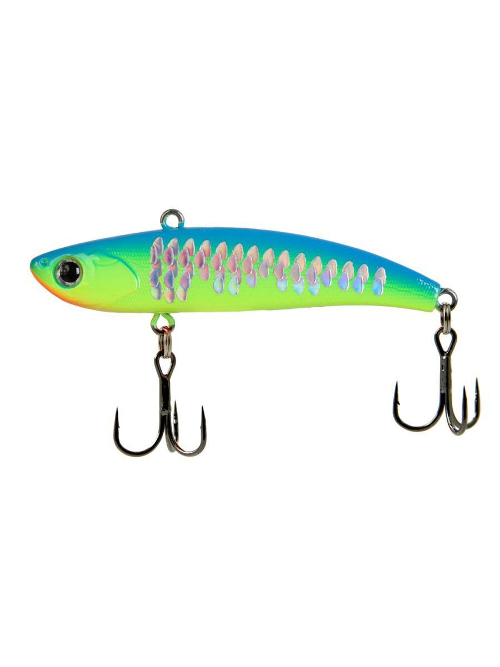 Виб (тонущий воблер) для зимней рыбалки Nemo 70мм 13г