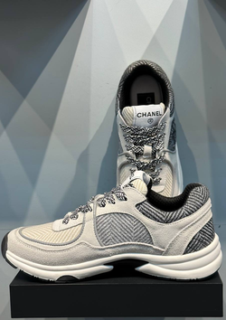 Кроссовки Chanel
