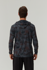 Худи Болото темное