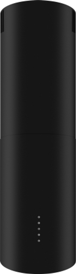 Вытяжка Weissgauff Ambra BL (429566)