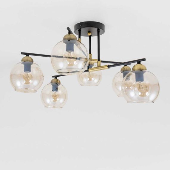 Потолочная люстра Citilux CL124165