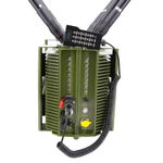 Подавитель дронов Герань 14 (Ромашка 14) 14 каналов 700w