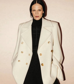 Пальто Schiaparelli