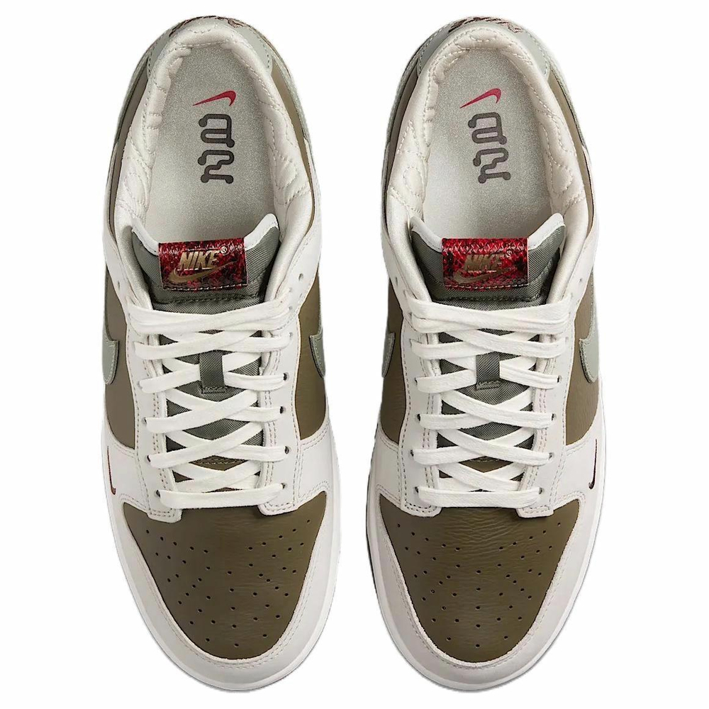 Кроссовки Nike Dunk Low Year Of The Snakechinese New Yearcny