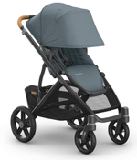 Коляска UPPAbaby Vista V3 2 в 1 Dillan
