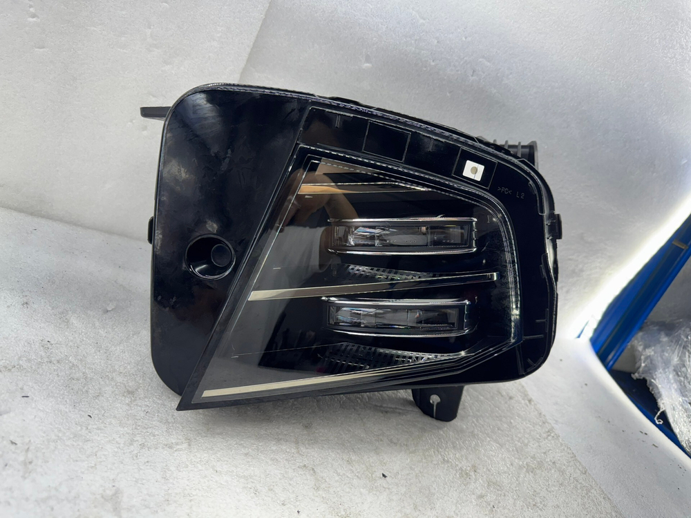 Передняя левая LED фара Хавал Шэншоу (Jolion) оригинал