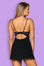 Luvae babydoll Obsessive