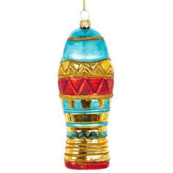 GAEM Украшение новогоднее "Египет", L5 W5 H16 см