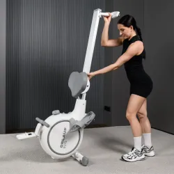 Гребной тренажер Orlauf Elys