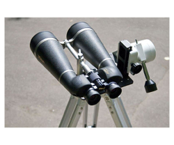Бинокль Vixen ARK 12x80 BWCF - фото 4