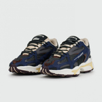 кроссовки Lacoste L003 2K24 Blue / Grey / White