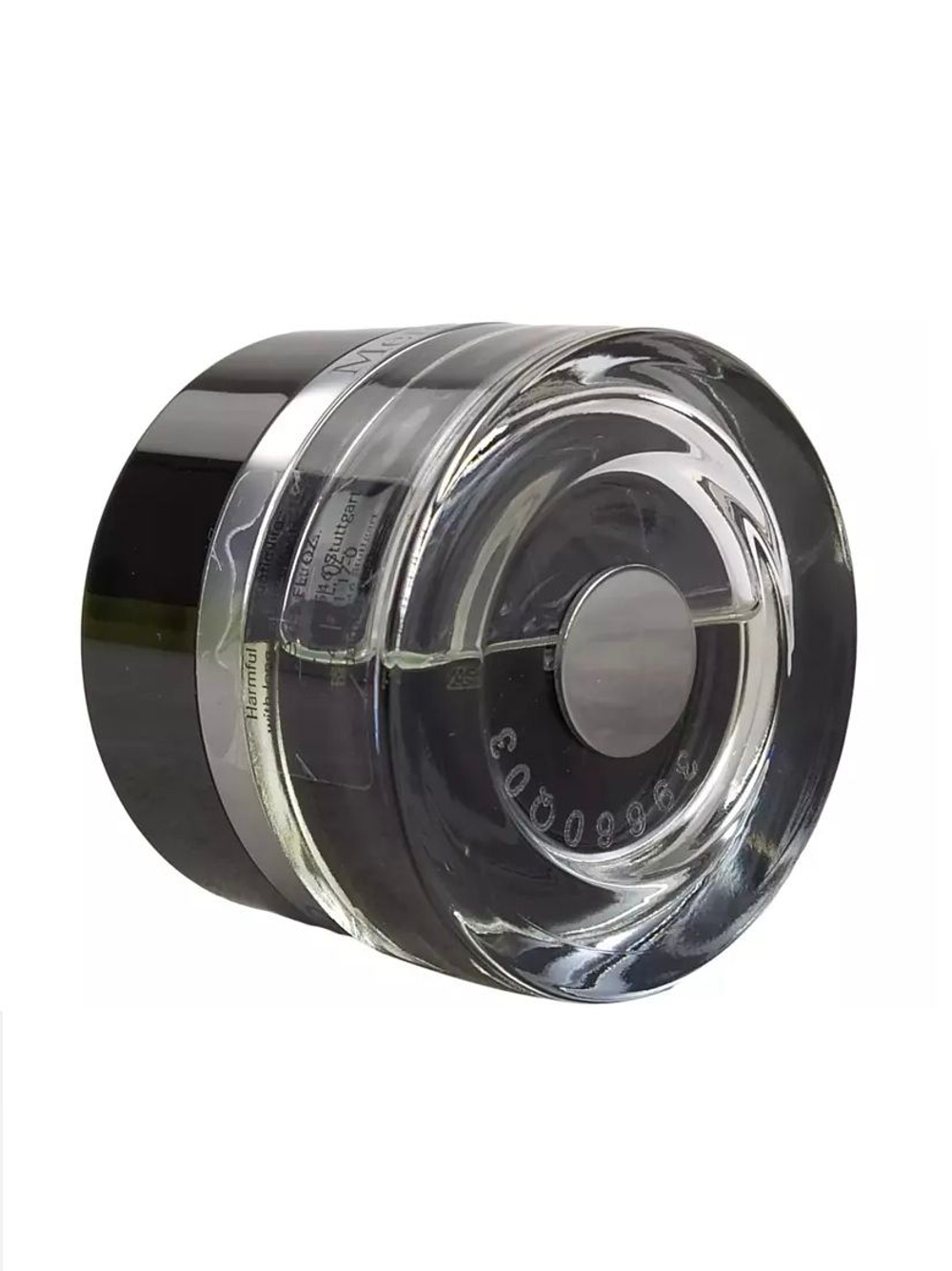 Ароматизатор Mercedes-Benz SPORTS MOOD (15 мл)