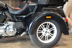 Trike Tri Glide Ultra Harley-Davidson 2018