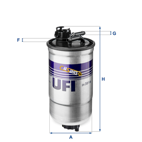 UFI - 2439100