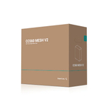 Компьютерный корпус Deepcool CC560 MESH V2 без Б/П