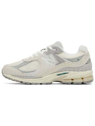 Кроссовки New Balance 2002R Linen