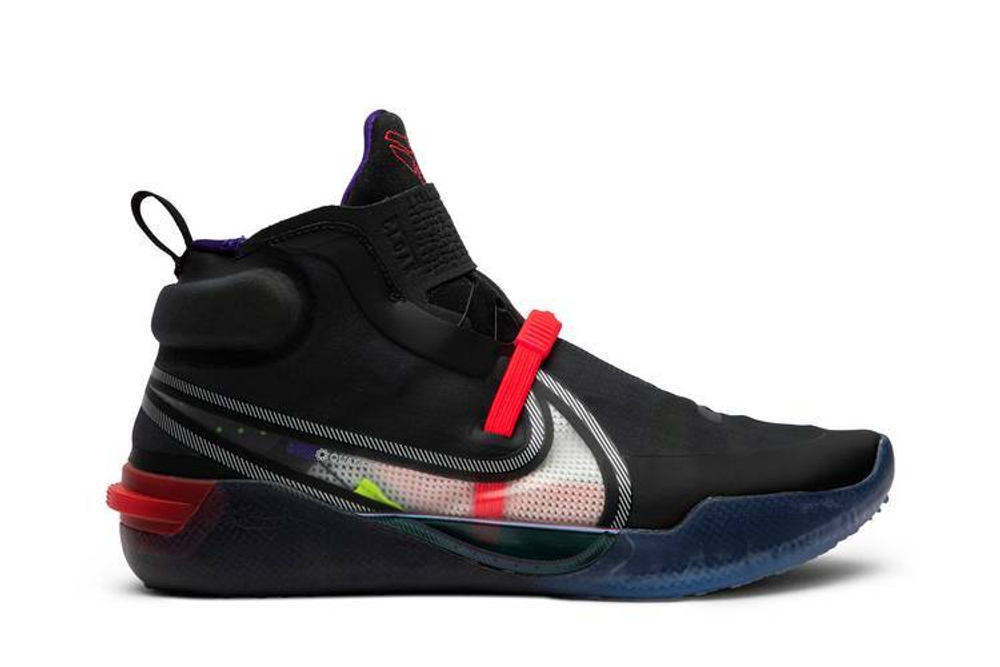 Кроссовки Nike Kobe Ad Nxt Fastfit