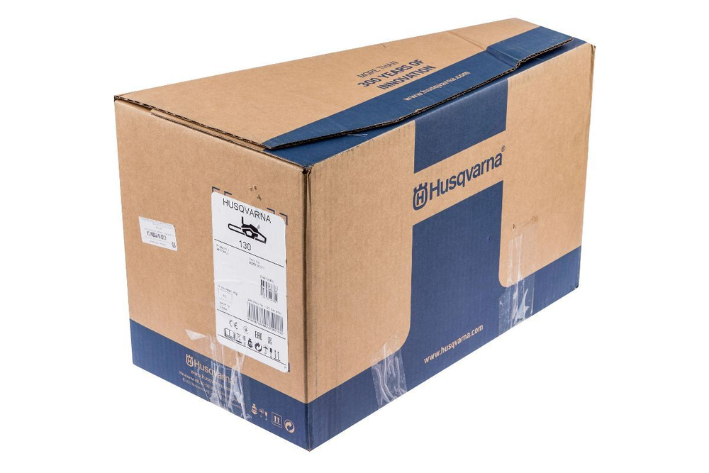 Бензопила HUSQVARNA 130 9671084-03