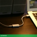 Адаптер UGREEN US206-30712 (30712)