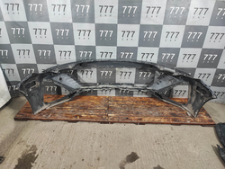 Бампер передний Changan UNI-V 22-нв Б/У Оригинал C281F2713011502AA