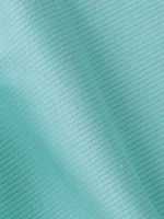 Шапка для девочки на осень с ушками и снуд