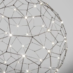 Подвесная люстра Bogates ALIOTH 453/1 4690389202681