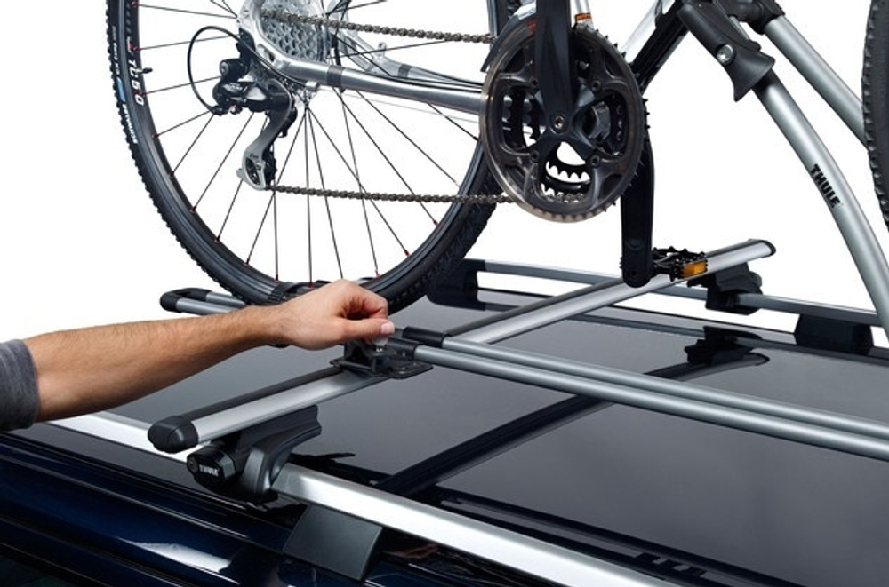 Велокрепление на крышу Thule FreeRide (532)