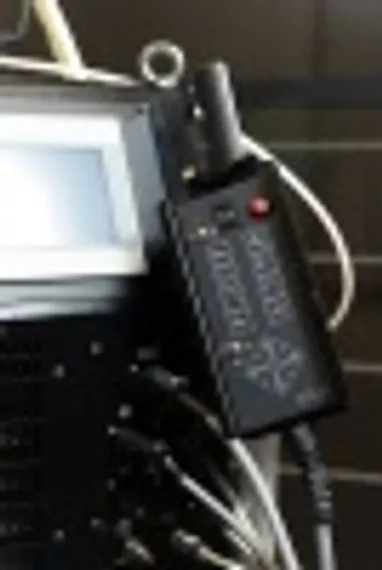 Сварочная головка для вварки в трубную доску ORTS-80, ORBIMAC