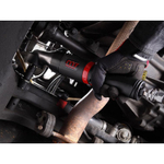 MIGHTY SEVEN (NE-499) Трещотка пневматическая 1/2", 339 Нм, ударная