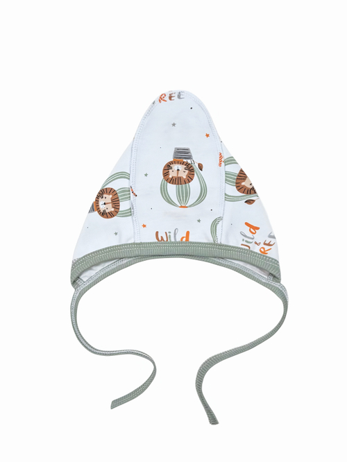 Чепчик Львята