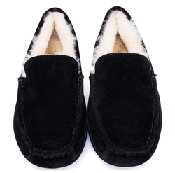 UGG Mens Ascot Black