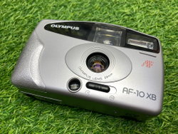 Olympus AF-10 XB