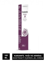 ORZAX КОСАКОНДРИН КОМПЛЕКС ГЕЛЬ 100 мл (COSAKONDRİN KOMPLEKS JEL 100 ML)