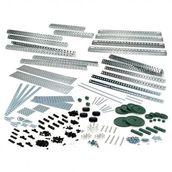 VEX EDR Набор для класса и соревнований Мехатроника