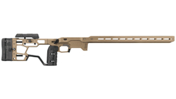 Шасси MDT ACC Elite Remington 700 LA CIP 3.850 RH FDE