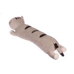 Кот-подушка № 2 28х27х85см. (Hand)