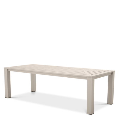 Уличный обеденный стол Dining Table Vistamar арт.113649