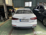 Audi A6 (C8) 45 TDI Quattro Premium (04.2022)