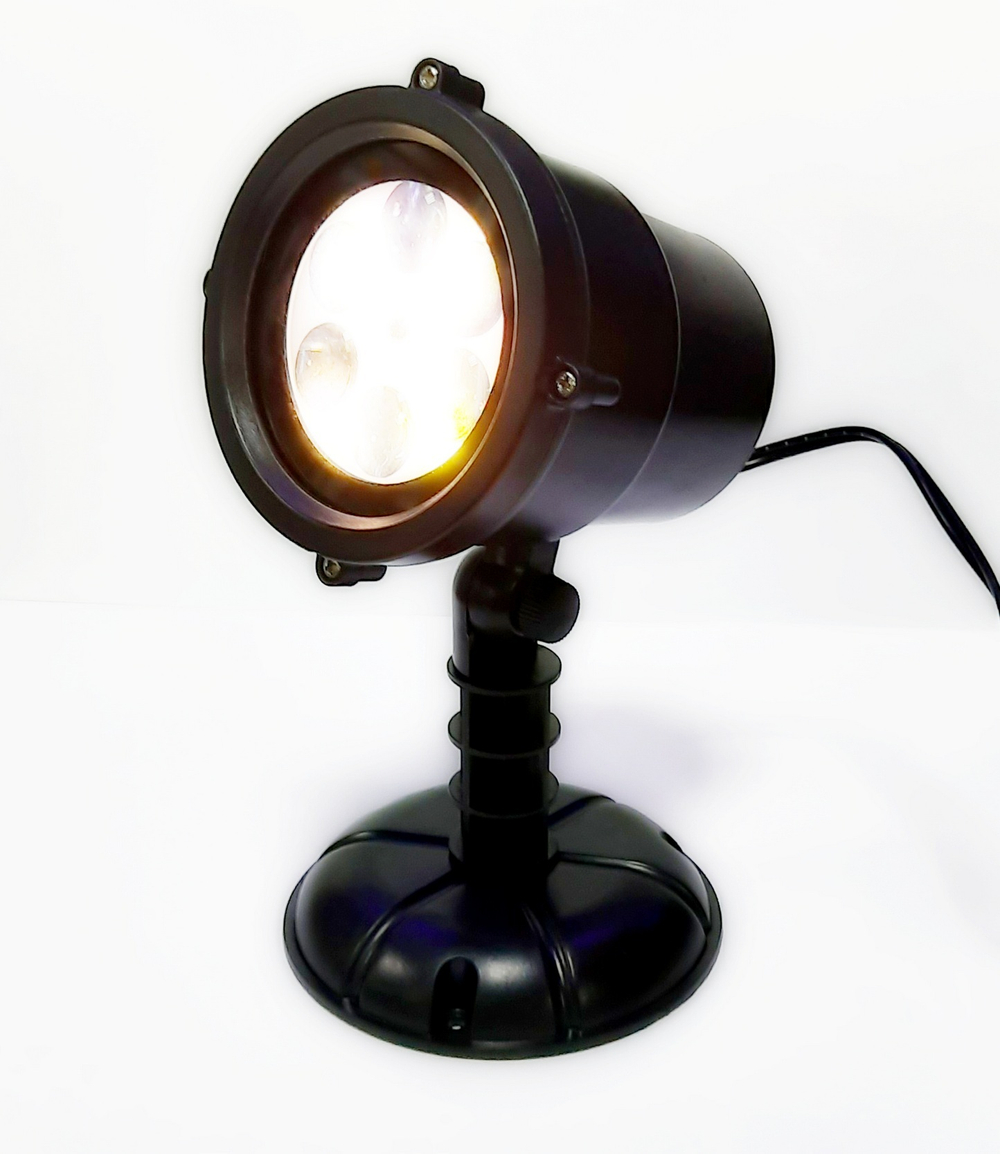 Проектор уличный светодиодный MZ-LED4 Rohs