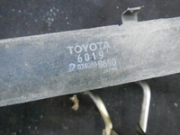 Радиатор АКПП Toyota Land Cruiser 200 (2015-2021)