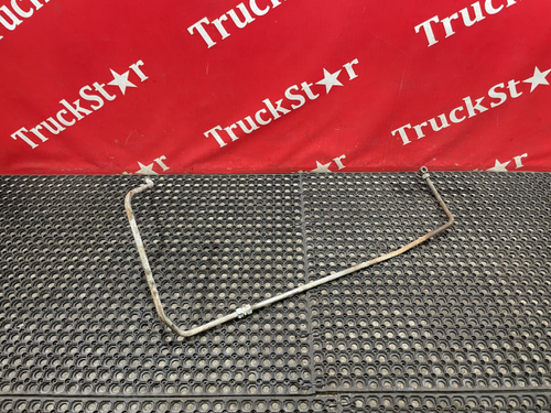 Трубки ГУРа 2023г.