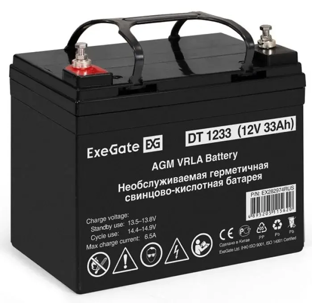 Комплект Exegate SX-3000.LCD.AVR.2SH.T