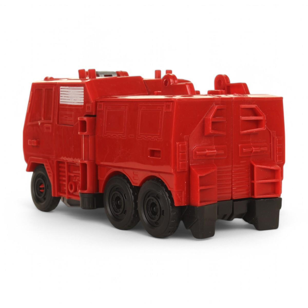 Трансформер-робот, коробка KKR-14