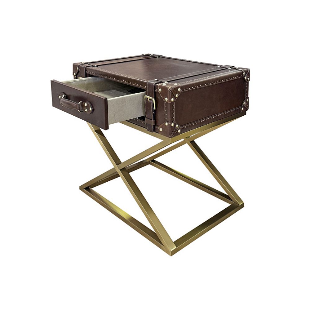 Ламповый стол "Монако-3"