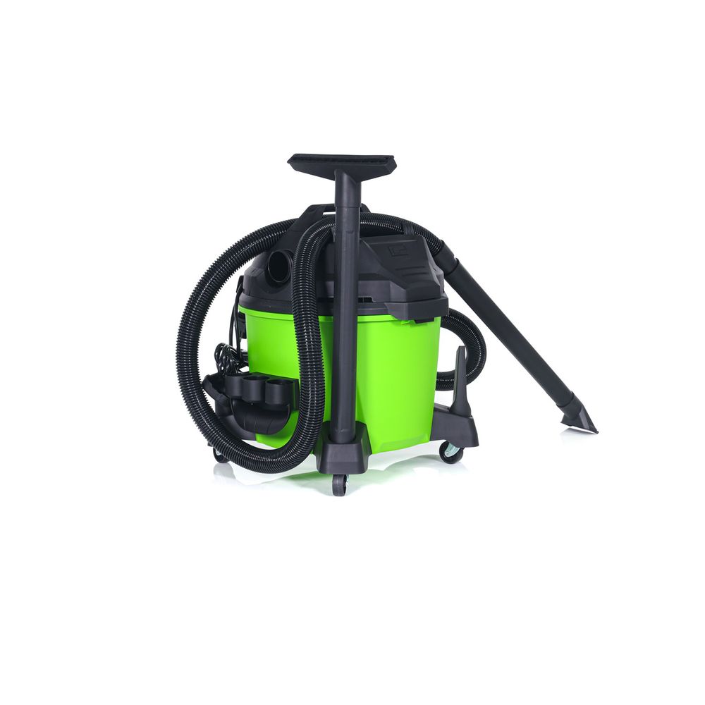 Строительный пылесос Greenworks G120WDV, 220 В, 1200 Вт. 4701207