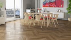 Fargo Parquet Дуб Монако, 1,513 м²