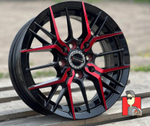 Комплект дисков Vossen 05 14x5.5 et38 4x100/4x114.3