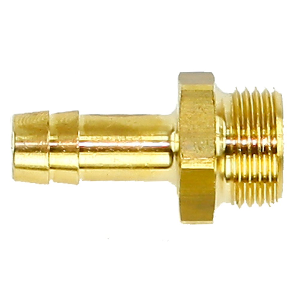 Штуцер для шланга с внешней резьбой STL-G3/8a x 13 мм 2813910058
