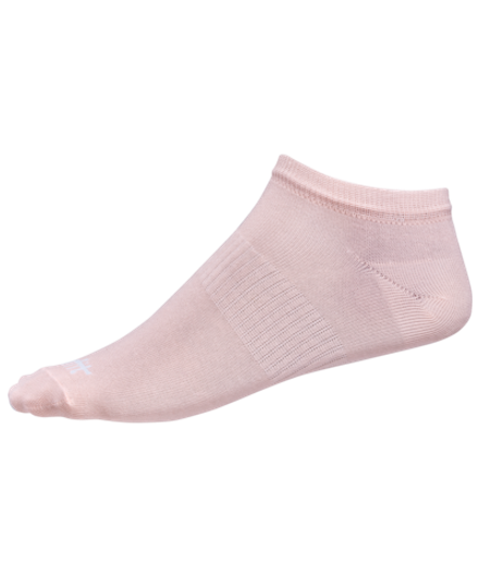 Носки низкие SW-205, персиковый/светло-бирюзовый, 2 пары