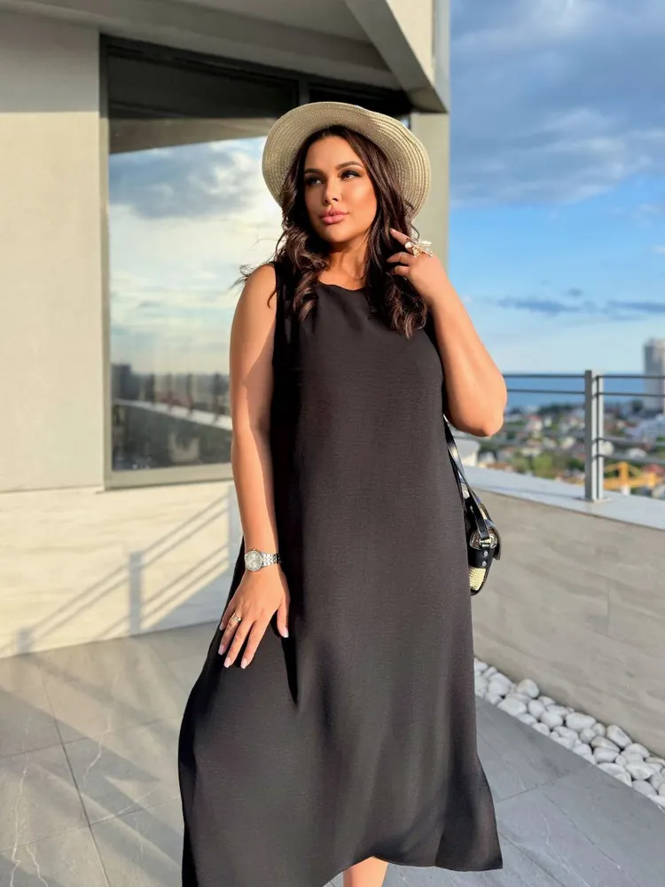 Сарафан УК-194 Фабрика Моды